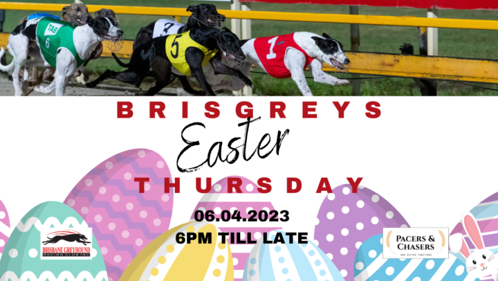 Easter Thursday @ Brisgreys!